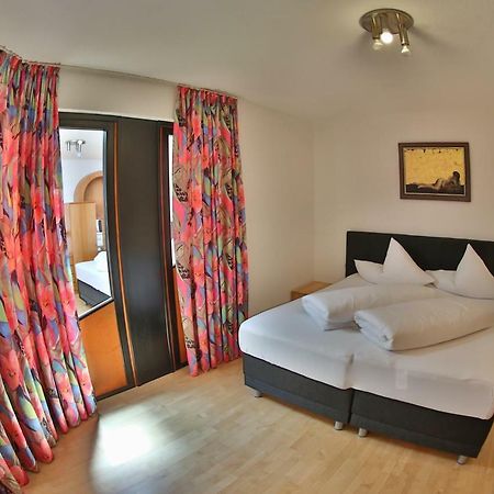 Ferienhaus Moidl Solden Luaran gambar