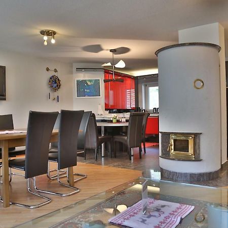 Ferienhaus Moidl Solden Luaran gambar