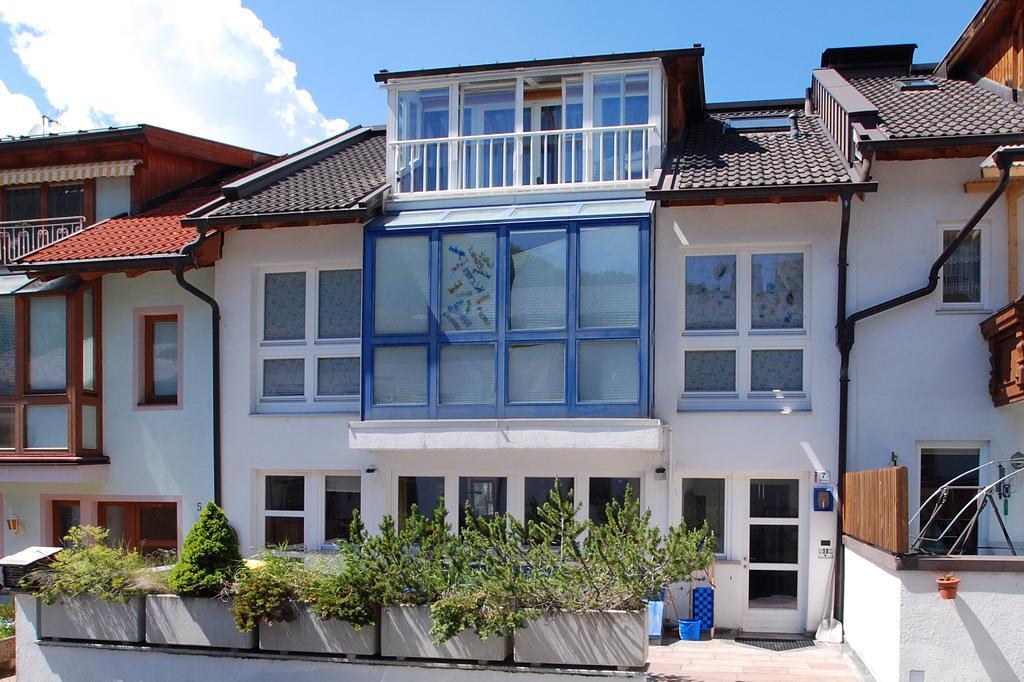 Ferienhaus Moidl Solden Bilik gambar