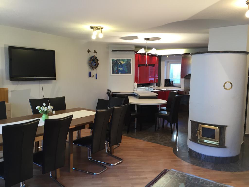 Ferienhaus Moidl Solden Luaran gambar