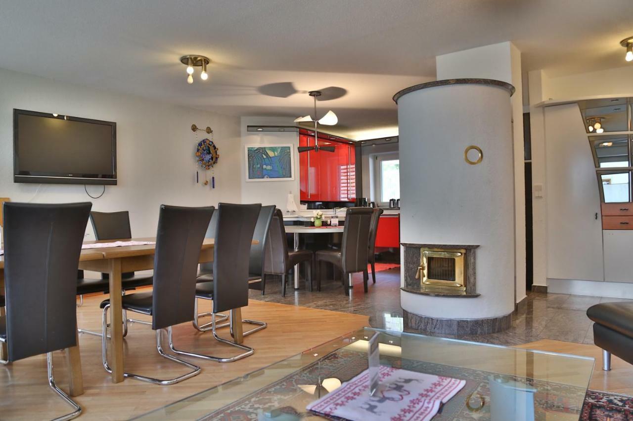 Ferienhaus Moidl Solden Luaran gambar