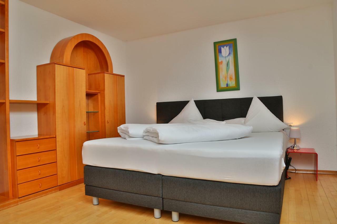 Ferienhaus Moidl Solden Luaran gambar