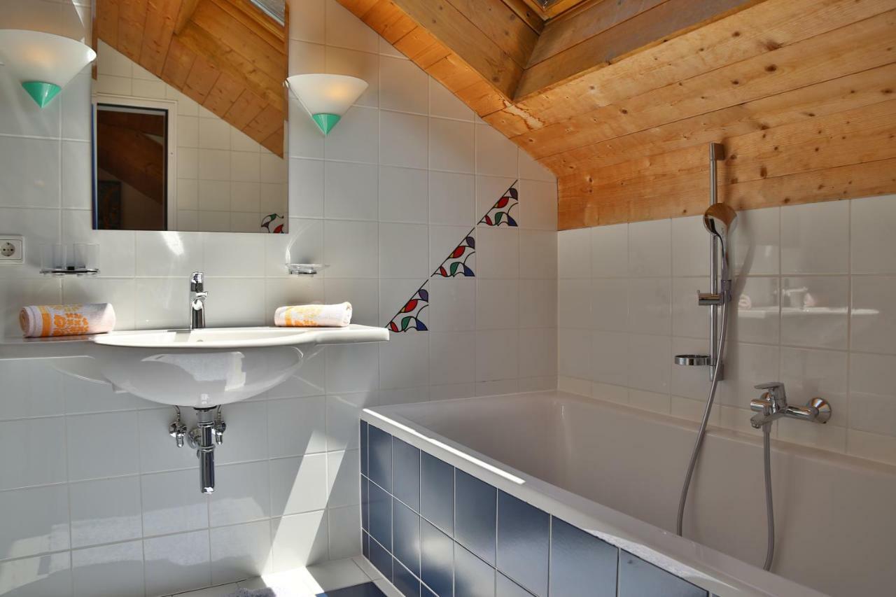 Ferienhaus Moidl Solden Luaran gambar