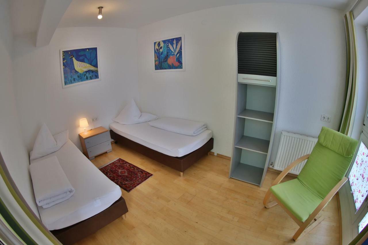 Ferienhaus Moidl Solden Luaran gambar