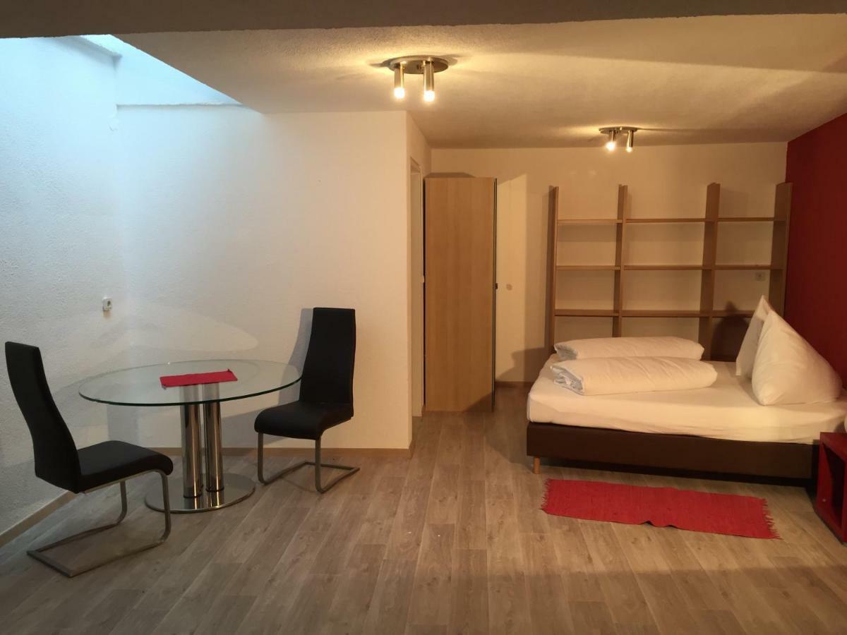 Ferienhaus Moidl Solden Luaran gambar