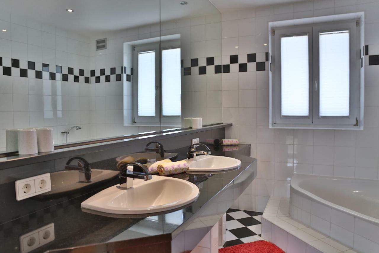 Ferienhaus Moidl Solden Luaran gambar