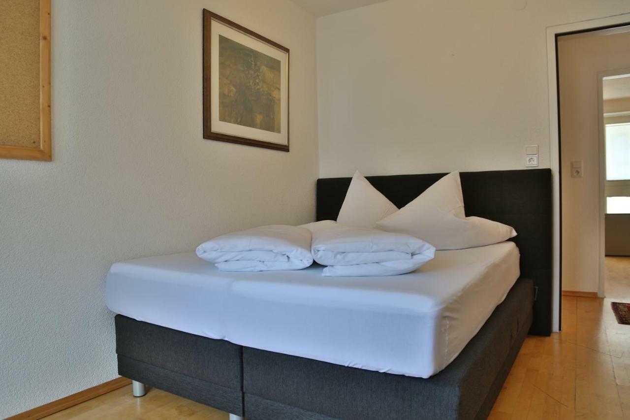 Ferienhaus Moidl Solden Luaran gambar