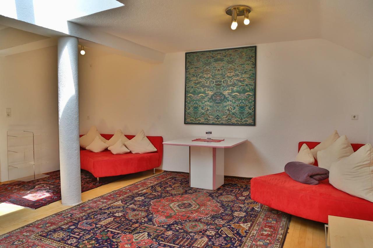 Ferienhaus Moidl Solden Luaran gambar