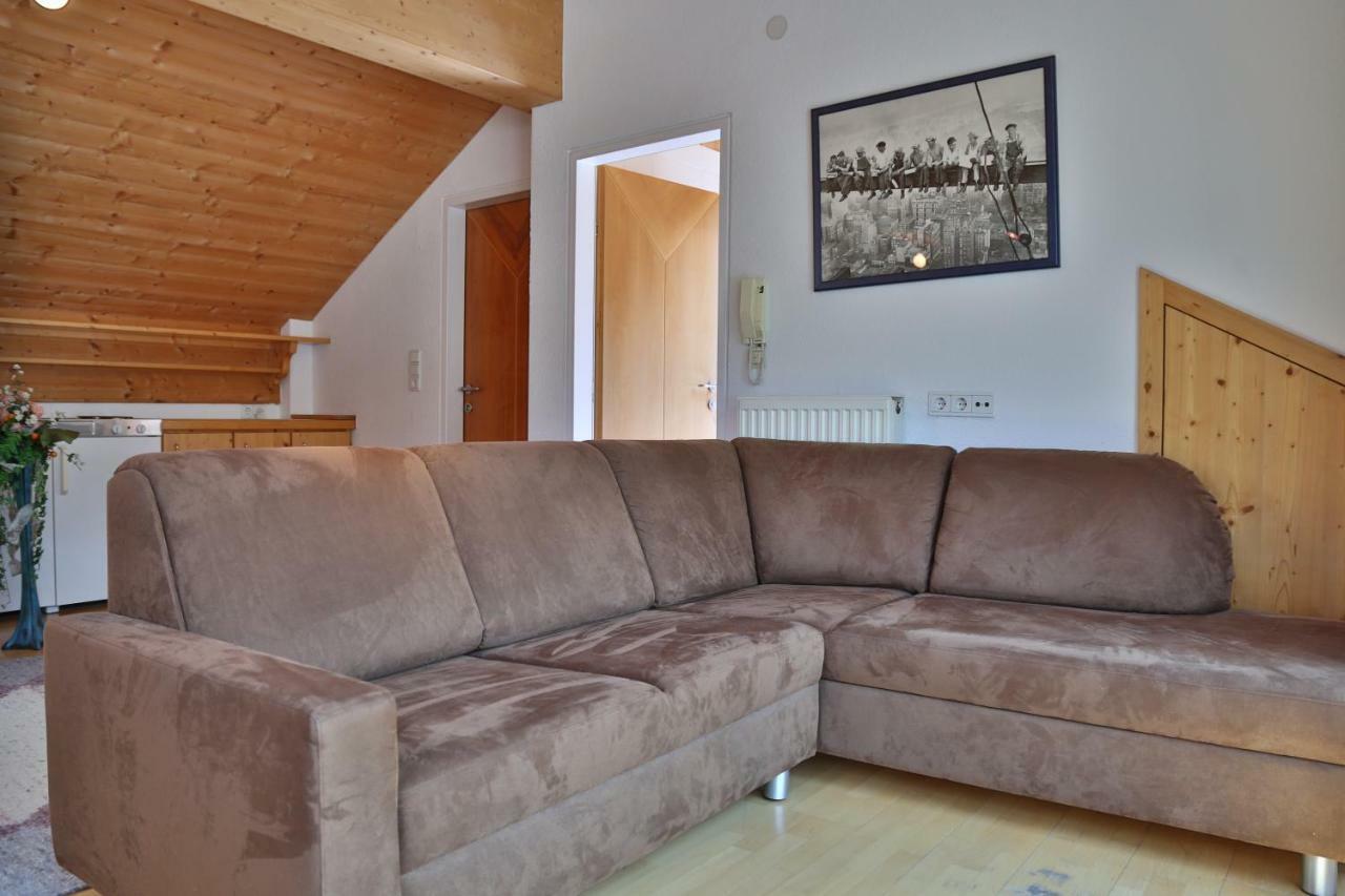 Ferienhaus Moidl Solden Luaran gambar