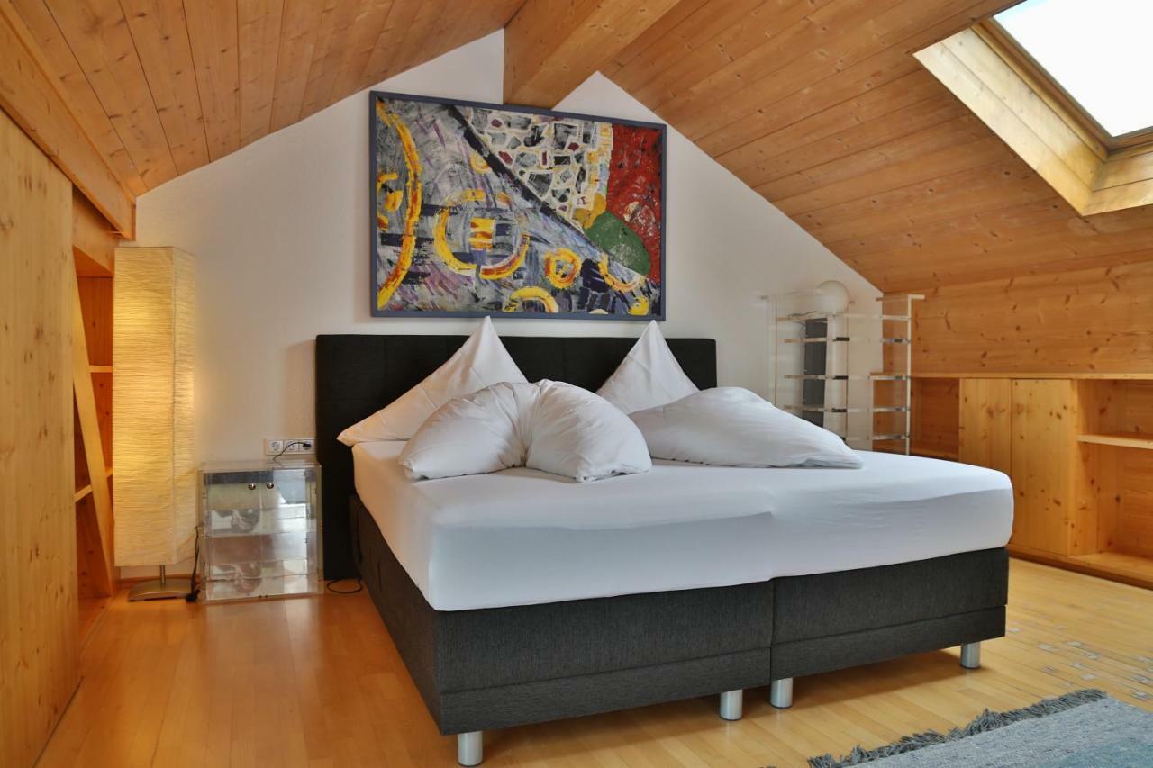 Ferienhaus Moidl Solden Luaran gambar